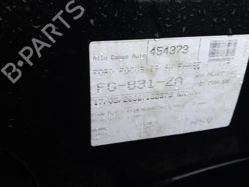 Left headlight FORD FOCUS II (DA_, HCP, DP) 1.8 TDCi | BP25107181C28 