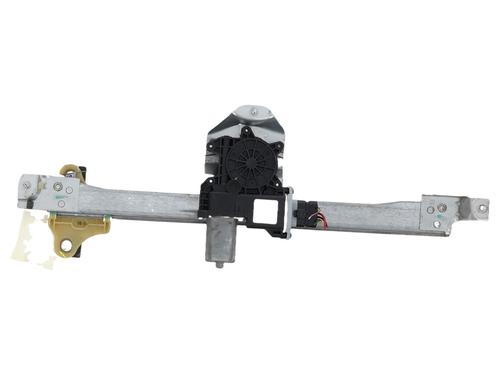Front left window mechanism RENAULT CAPTUR I (J5_, H5_) 1.2 TCe 120 | BP39539745C22 - Image 2