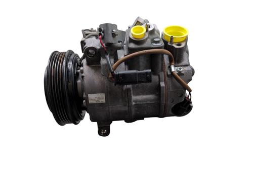Used AC compressor MERCEDES-BENZ B-CLASS Sports Tourer (W246, W242) B 200 CDI (246.201) (136 hp) 25737833