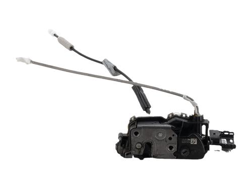 Front right lock CITROËN C4 CACTUS 1.2 THP 110 | BP39084294C97 - Image 3