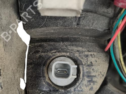 Højre baglygte DODGE CALIBER 2.0 CRD | BP29898183C35