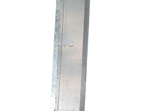 Rear bumper reinforcement PEUGEOT 3008 II SUV (MC_, MR_, MJ_, M4_) Hybrid | BP28524729C73 