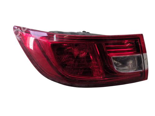 Left taillight RENAULT CLIO IV (BH_) 1.2 16V | BP29186238C34 