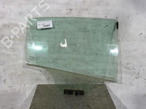 Used Rear right door window FIAT BRAVO II (198_) 1.6 D Multijet (198AXH1B) (105 hp) 25110579