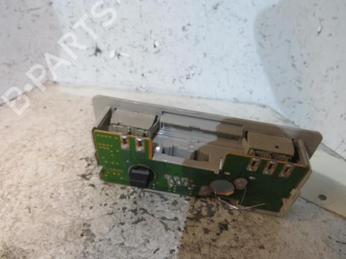 Used Interior roof light Interior roof light FORD GALAXY I (WGR) 1.9 TDI (115 hp) 25066170 25066170