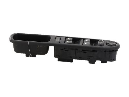 Left front window switch CITROËN C3 II (SC_) 1.6 HDi | BP34458727I27 - Image 3