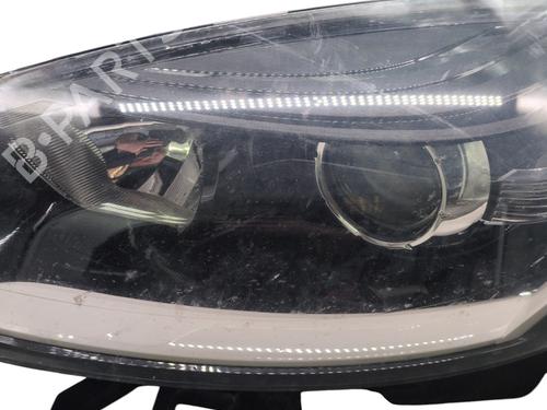 Left headlight RENAULT MEGANE III Hatchback (BZ0/1_, B3_) 1.2 TCe (BZ2B, BZ11) | BP32699705C28  - Image 8