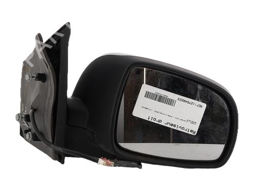 Used Right mirror Right mirror NISSAN NOTE (E11, NE11) 1.6 (110 hp) 36522388 36522388