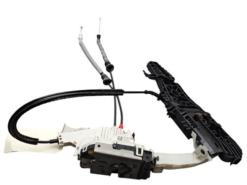 Rear left lock FIAT 500X (334_) 1.6 D Multijet (334AXA1B, 334AXA11) | BP25075782C100 