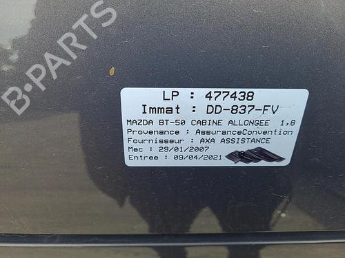 Left front fog light MAZDA 5 (CR) 1.8 (CR19) | BP25110547C30 - Image 11