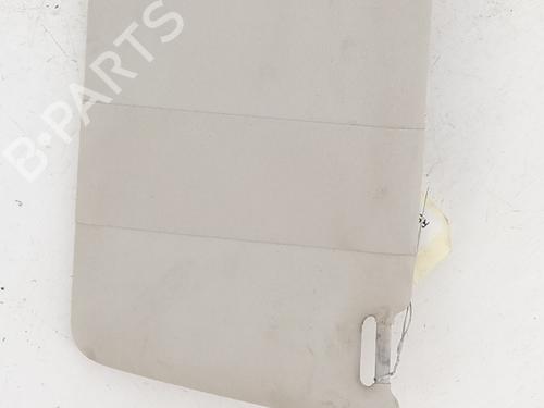 Used Left sun visor Left sun visor VW TIGUAN (5N_) 2.0 TDI 4motion (140 hp) 34163250 34163250