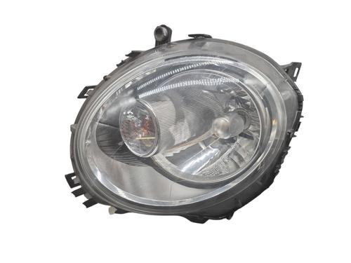 Used Right headlight MINI MINI CLUBMAN (R55) Cooper (120 hp) 25653999