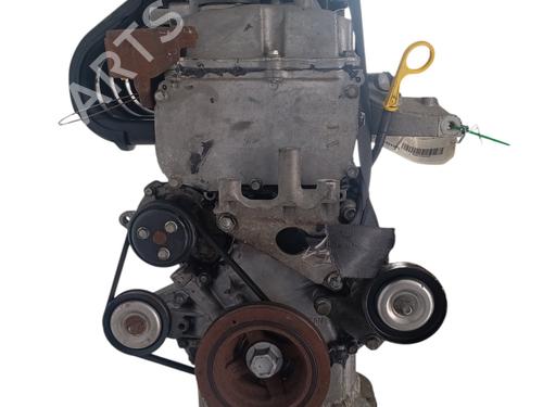 Motor Motor NISSAN MICRA III (K12) 1.2 16V (65 hp) 36691032 36691032
