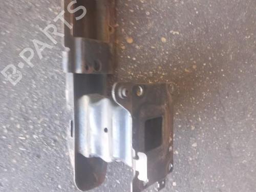 Front bumper reinforcement PEUGEOT 307 (3A/C) 2.0 16V | BP28691796C109