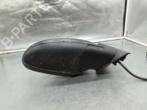 Used Right mirror OPEL ASTRA J (P10) 1.7 CDTI (68) (125 hp) 25104202