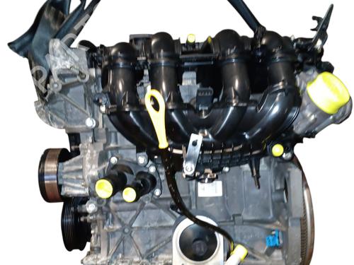 Engine FORD FIESTA VI (CB1, CCN) 1.4 | BP25100587M1 