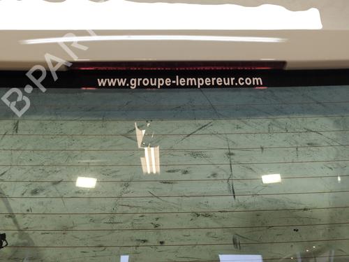 Tailgate FIAT 500L (351_, 352_) 1.4 (199LYB1B) | BP30156542C6 