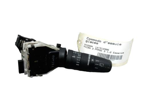 steering-column-stalk-nissan-micra-iii-k12-2002-2003-2004-2005-2006-2007-2008-2009-2010-2011-25076017 main image