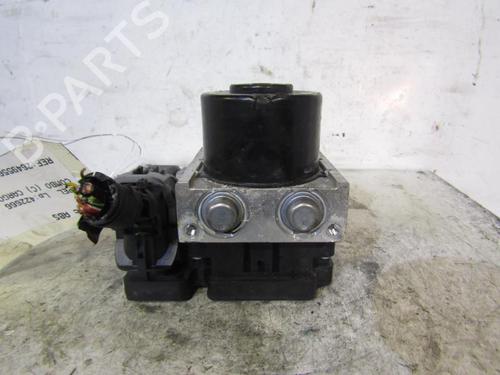 ABS pump OPEL COMBO Box Body/MPV (X12) 1.3 CDTI (B05) | BP25078718M43 - Image 5