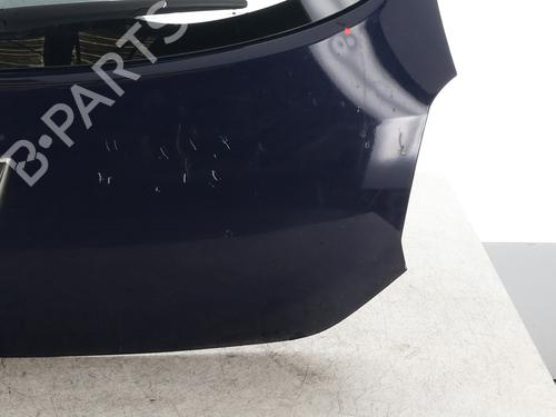 Tailgate DACIA SANDERO II 1.0 SCe 75 (B8JC, B8JD, B8NC) | BP40271801C6 - Image 4
