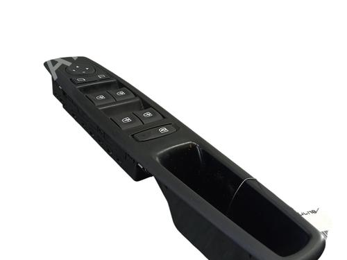 Left front window switch RENAULT MEGANE III Hatchback (BZ0/1_, B3_) 1.5 dCi (BZ09, BZ0D, BZ1W, BZ29, BZ14) | BP31907559I27  - Image 5