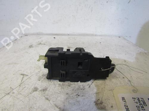 Front right interior door handle FORD MAVERICK (UDS, UNS) 2.7 TD | BP25079535I14 