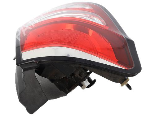 Left taillight CITROËN C3 II (SC_) 1.2 VTi 82 | BP38764731C34 - Image 3