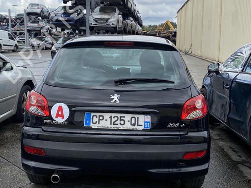 Engine PEUGEOT 206+ (2L_, 2M_) | BP25058691M1 - Image 23