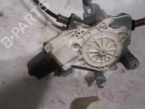 Used Front right window mechanism NISSAN MICRA III (K12) 1.2 16V (65 hp) 25093862