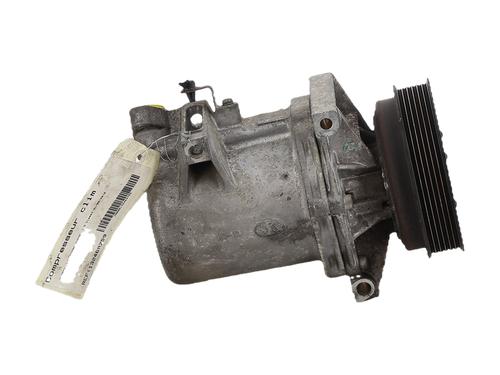 AC compressor NISSAN NV200 Van 1.5 dCi 110 (M20, M20N, M20M) | BP39487121M34 - Image 2