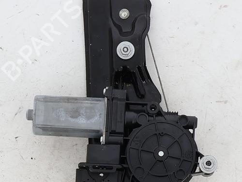 Rudehejsemekanisme venstre bagtil MINI MINI (F55) Cooper | BP38033961C24 - Image 5