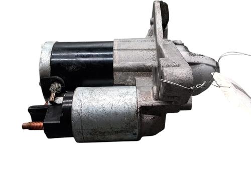 Starter RENAULT CLIO IV (BH_) 1.2 TCe 120 (BHAU) | BP30412797M8 