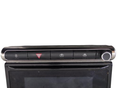Display CITROËN C3 III (SX) 1.5 BlueHDi 100 (SXYHYP, SXYHTU) | BP28840094C48 - Image 4