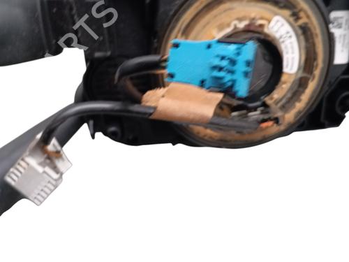 Steering column stalk CITROËN C3 II (SC_) 1.4 HDi 70 (SC8HZC, SC8HR0, SC8HP4) | BP31170538I23 - Image 5