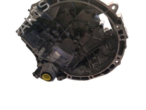 Used Gearbox Gearbox PEUGEOT 208 I (CA_, CC_) 1.2 VTI 82 (82 hp) 30819892 30819892