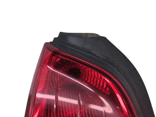 Left taillight RENAULT TWINGO II (CN0_) 1.2 Turbo (CN0C, CN0F) | BP31756516C34 