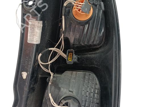 Used Left taillight Left taillight 29275176 29275176