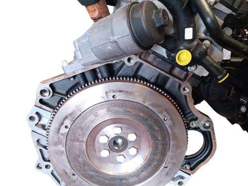 Used Engine Engine 36205861 36205861