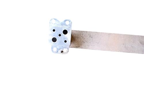 Rear bumper reinforcement PEUGEOT 508 I (8D_) 1.6 HDi | BP25216305C73 