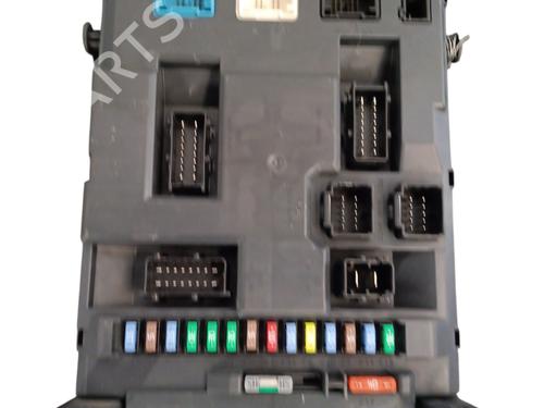 Fuse box CITROËN DS3 (SA_) 1.6 BlueHDi 120 | BP34201515E1  - Image 5