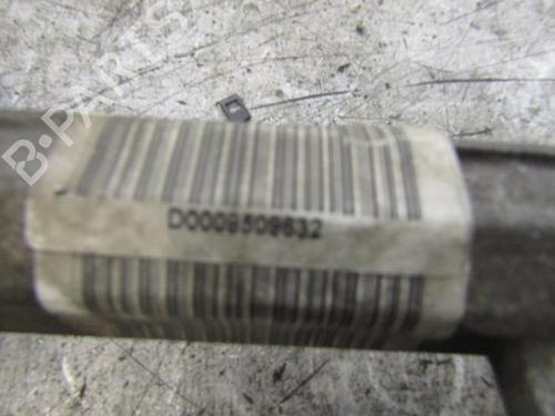 Used Steering rack Steering rack OPEL CORSA D (S07) 1.3 CDTI (L08, L68) (90 hp) 25114115 25114115