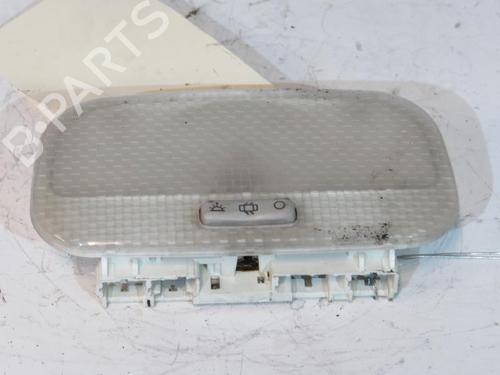 Luz interior CITROËN JUMPY II Van [2007-2016]  25084173