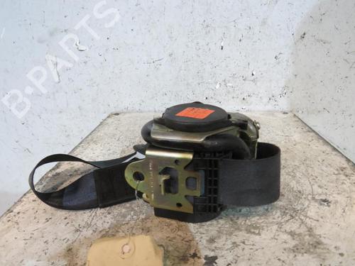 Front left belt tensioner AUDI A3 (8L1) 1.9 TDI | BP25066557C87 