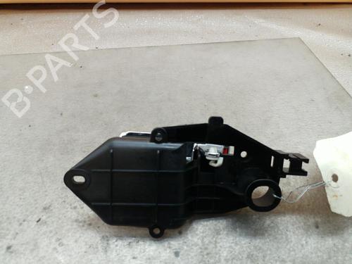 Used Front right interior door handle FIAT 500 (312_) 1.2 (312AXA1A) (69 hp) 25089668