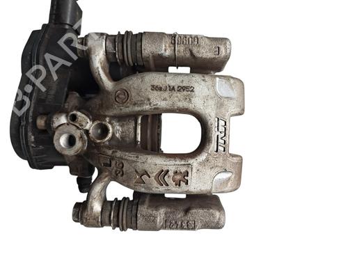 Left rear brake caliper OPEL CORSA F (P2JO) 1.2 (68) | BP25769236M107  - Image 7
