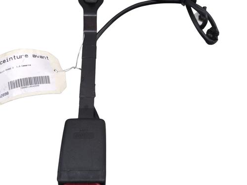 Sikkerhedssele-spænde RENAULT KADJAR (HA_, HL_) 1.3 TCe 140 (HLNB, HLN1) (140 hp) 30083157