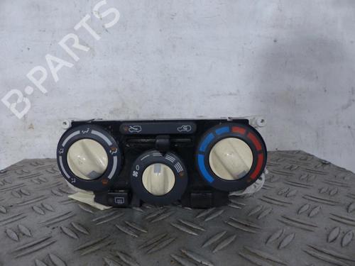 Used Climate control NISSAN MICRA III (K12) 1.2 16V (80 hp) 25079877