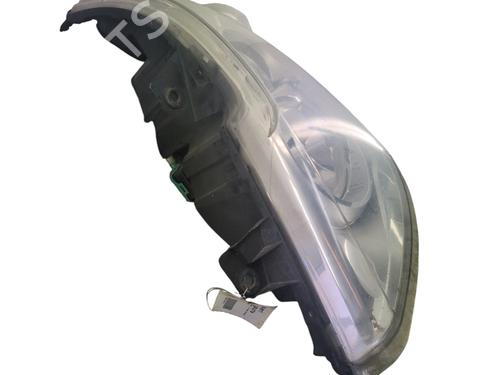 Venstre forlygte RENAULT MASTER III Van (FV) 2.3 dCi 100 FWD (FV0A, FV0B, FV0G, FV0K, FV0H) | BP31587710C28 