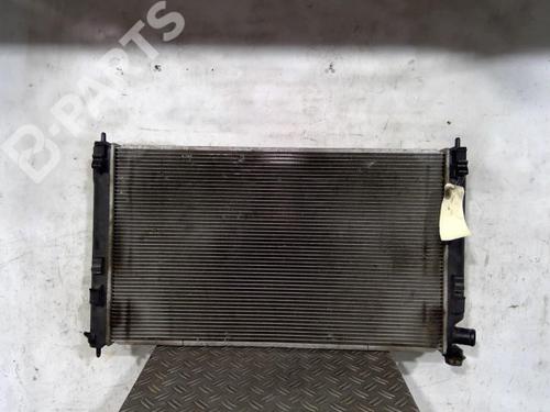 Radiateur à eau PEUGEOT 4007 (VU_, VV_) 2.2 HDi 7283970 | B-Parts