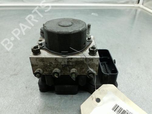 ABS pump CITROËN C1 (PM_, PN_) 1.0 | BP25078070M43 